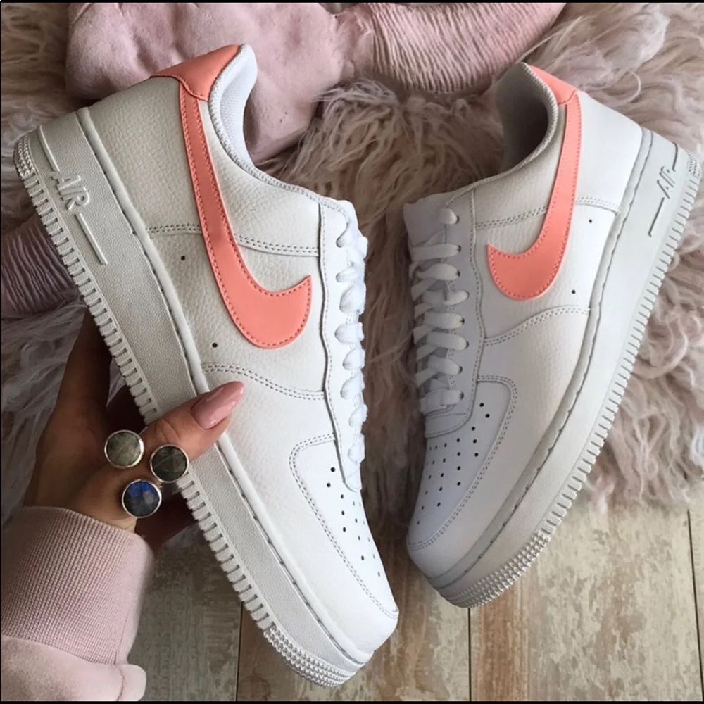 NWT Nike Air Force 1 - Picture 3 of 8